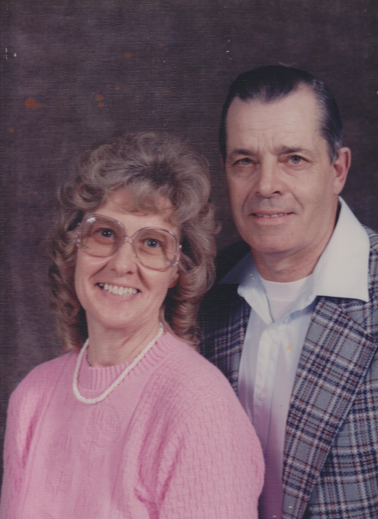 Obituary of Ellouise Price Patton