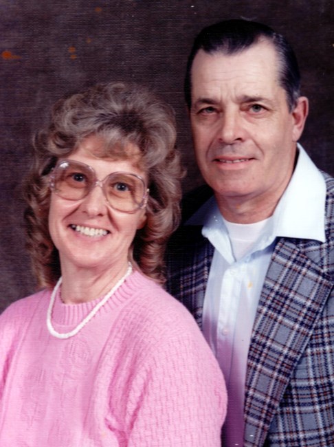 Obituary of Ellouise Price Patton