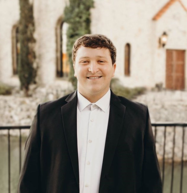 Obituary of Ty Allen Owston