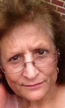 Obituary of Rosa Vicari