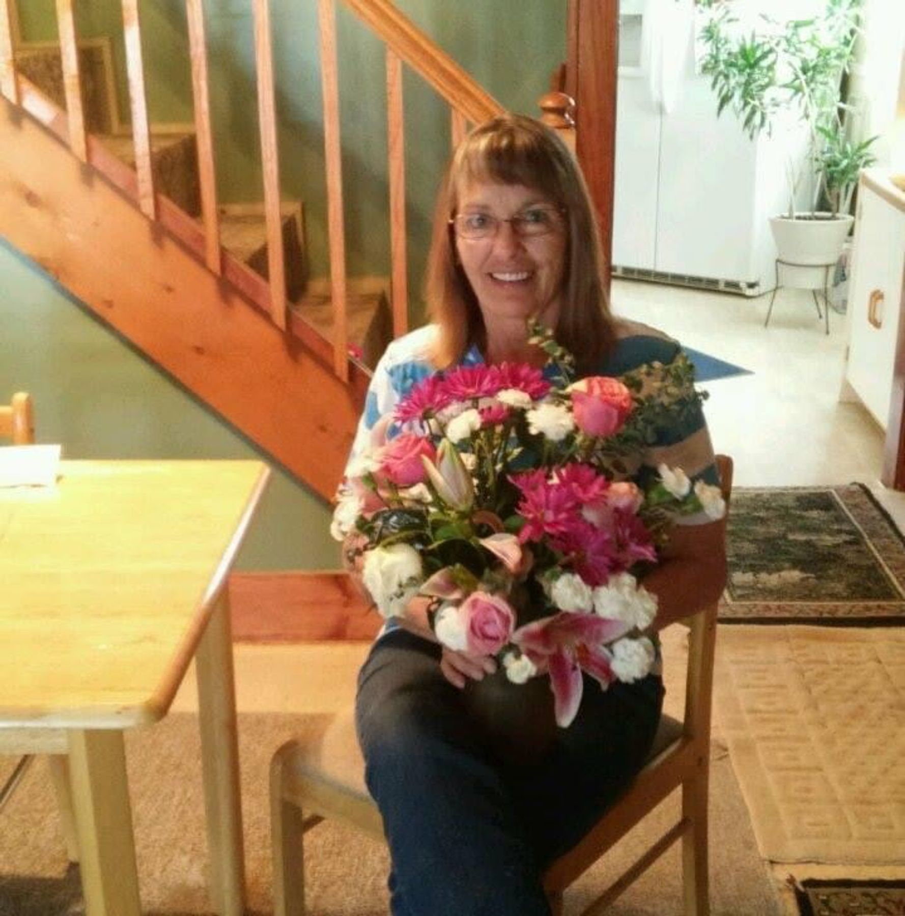 Obituary of Sylvia Jean Manning