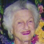 Obituary of Mary Jane Newton