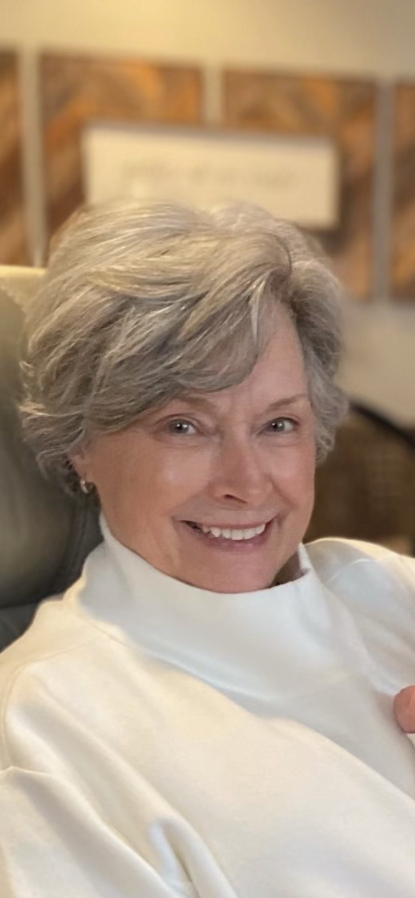 Obituario de Sherry Hayworth Keever