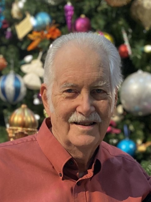 Obituary of Donald George Phillips
