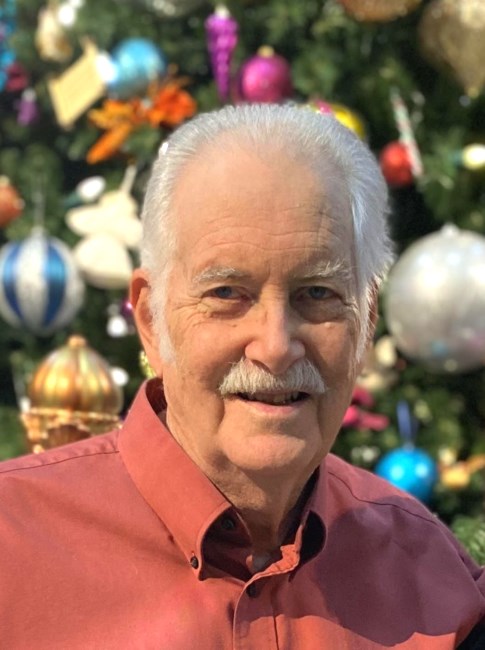 Obituary of Donald George Phillips