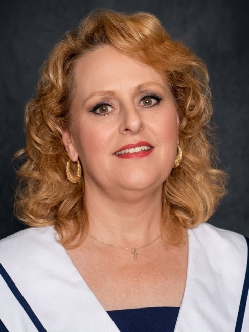 Obituary of Janet Merle Patrick