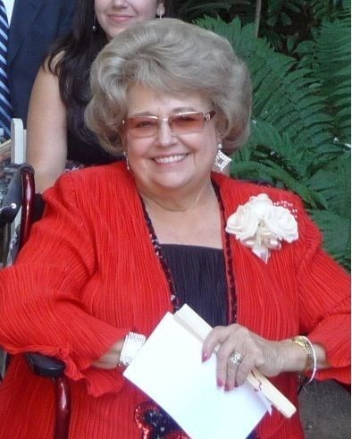 Obituary of Lorraine Helen Ortiz
