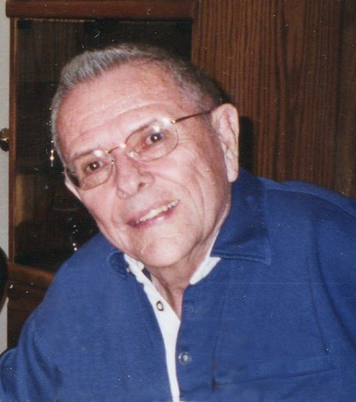 Obituary of Alban "Al" R. Essbach