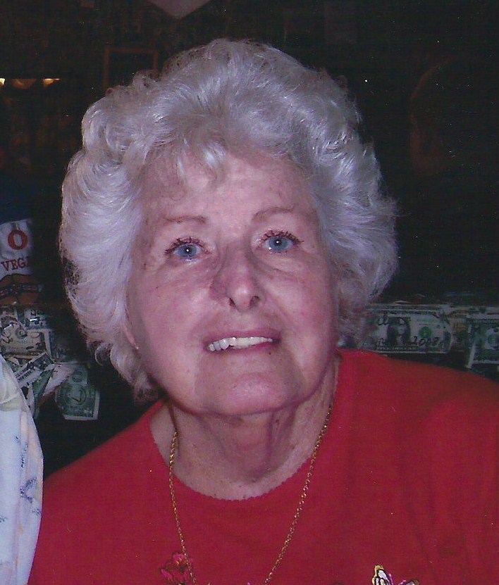 PEGGY JEAN MICELI Obituary Bullhead City, AZ