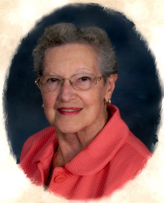 Obituary of Carrie Elizabeth Reynolds