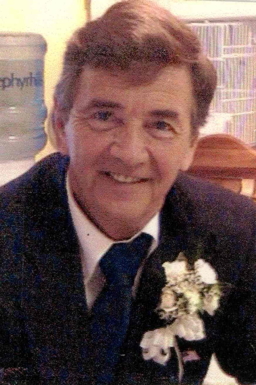 Stanley Twitchell Obituary Palm Bay, FL