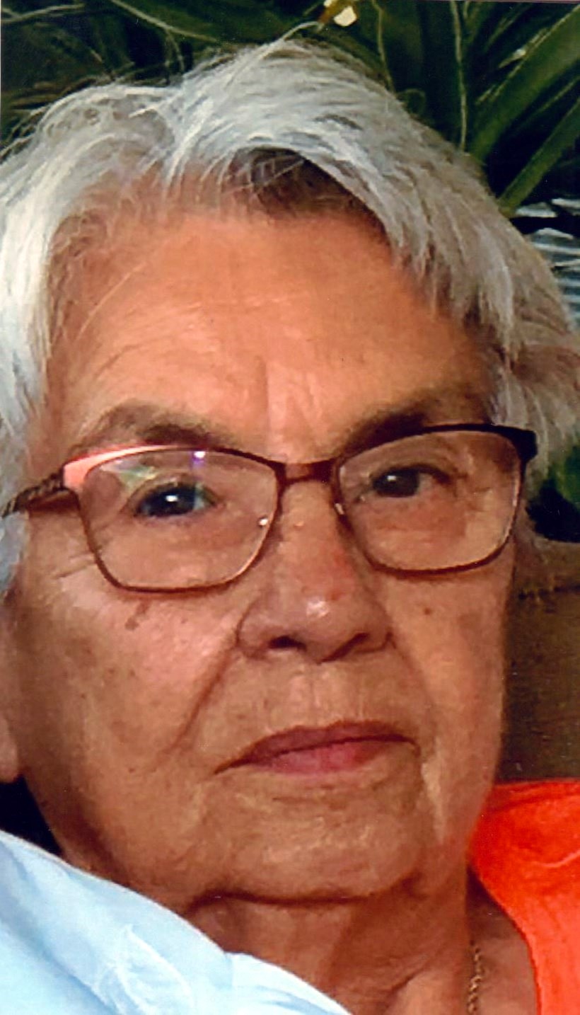 Sara Kozman Obituary Glendora, CA