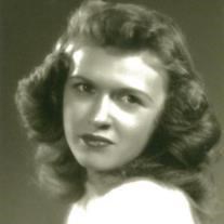 Obituary of Lola Mae Royer