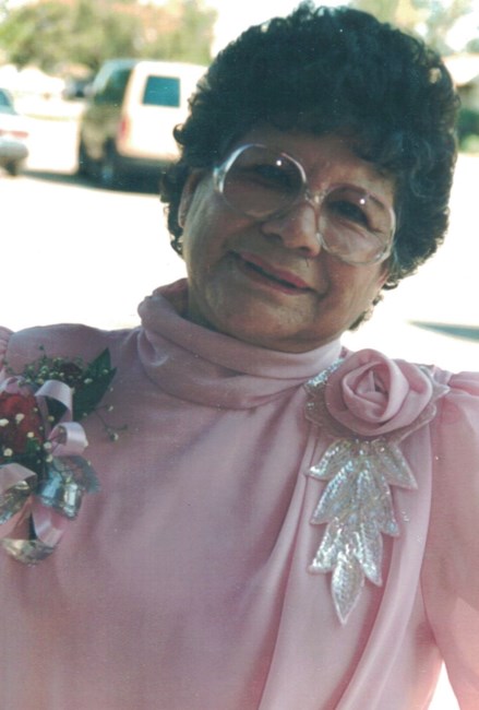 Obituary of Sabina Eaton