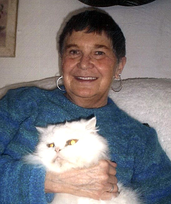Obituario de Nancy R. Duchesneau