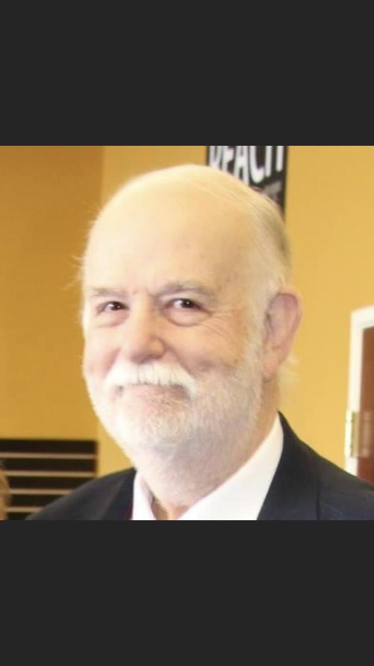 Obituary of Cecil Arthur Webb