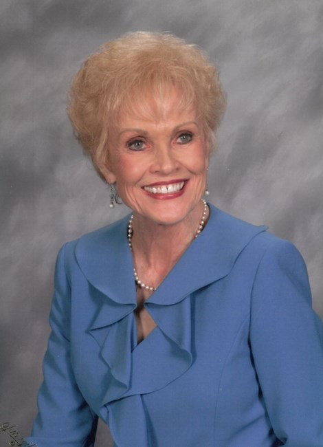 Obituary of Ann W Dietrich
