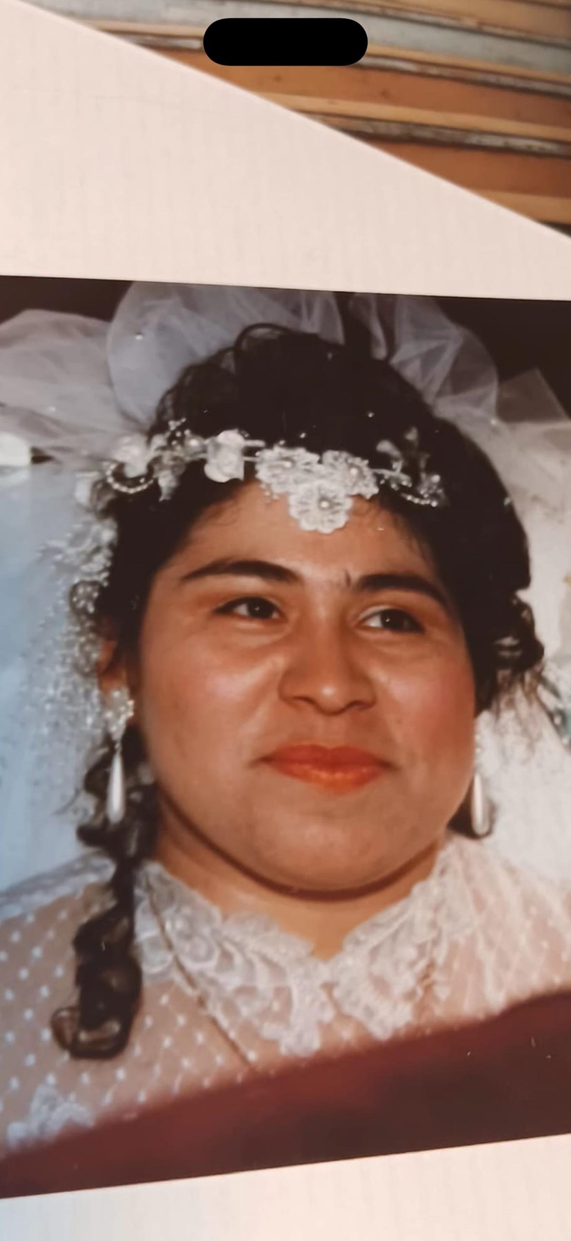 Obituary of Yanira Castillo