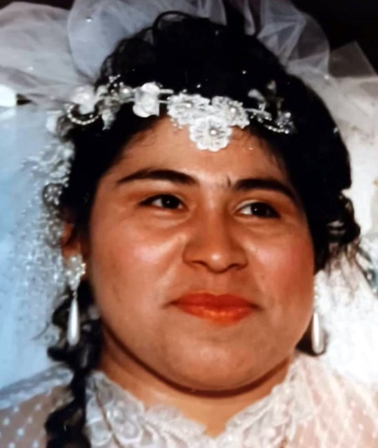 Obituary of Yanira Castillo