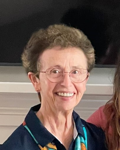 Avis de décès de Susan C. "Sue" Mowan