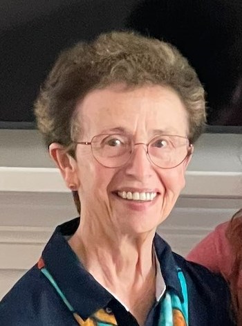 Avis de décès de Susan C. "Sue" Mowan