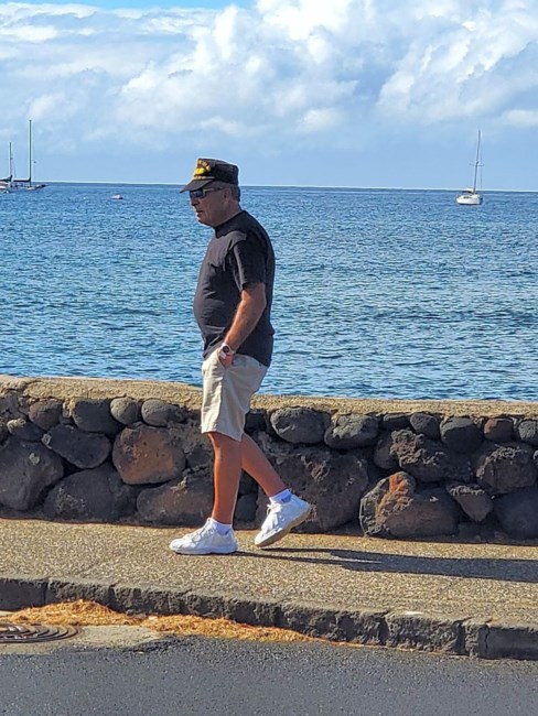 Obituario de Donald Charles Adamcyk