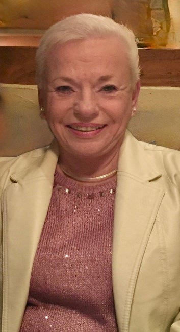 Obituary of Valerie Ann Trabold