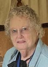 Obituary of Susan Schaffer Campbell