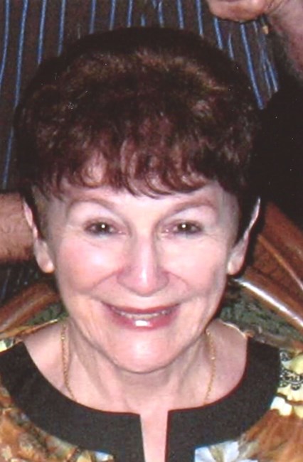 Obituary of Barbara C. Meredith