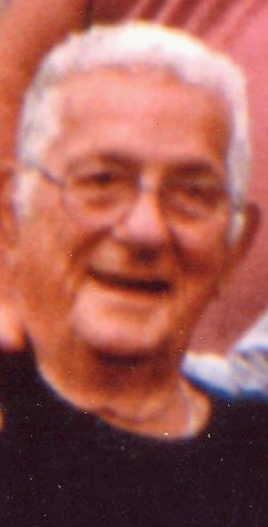 Obituary of Walter R. Guffey Sr.