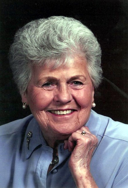 Obituary of Margaret Ann Lynn