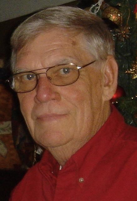 Obituary of Robert M. "Bob" Barrett Sr.