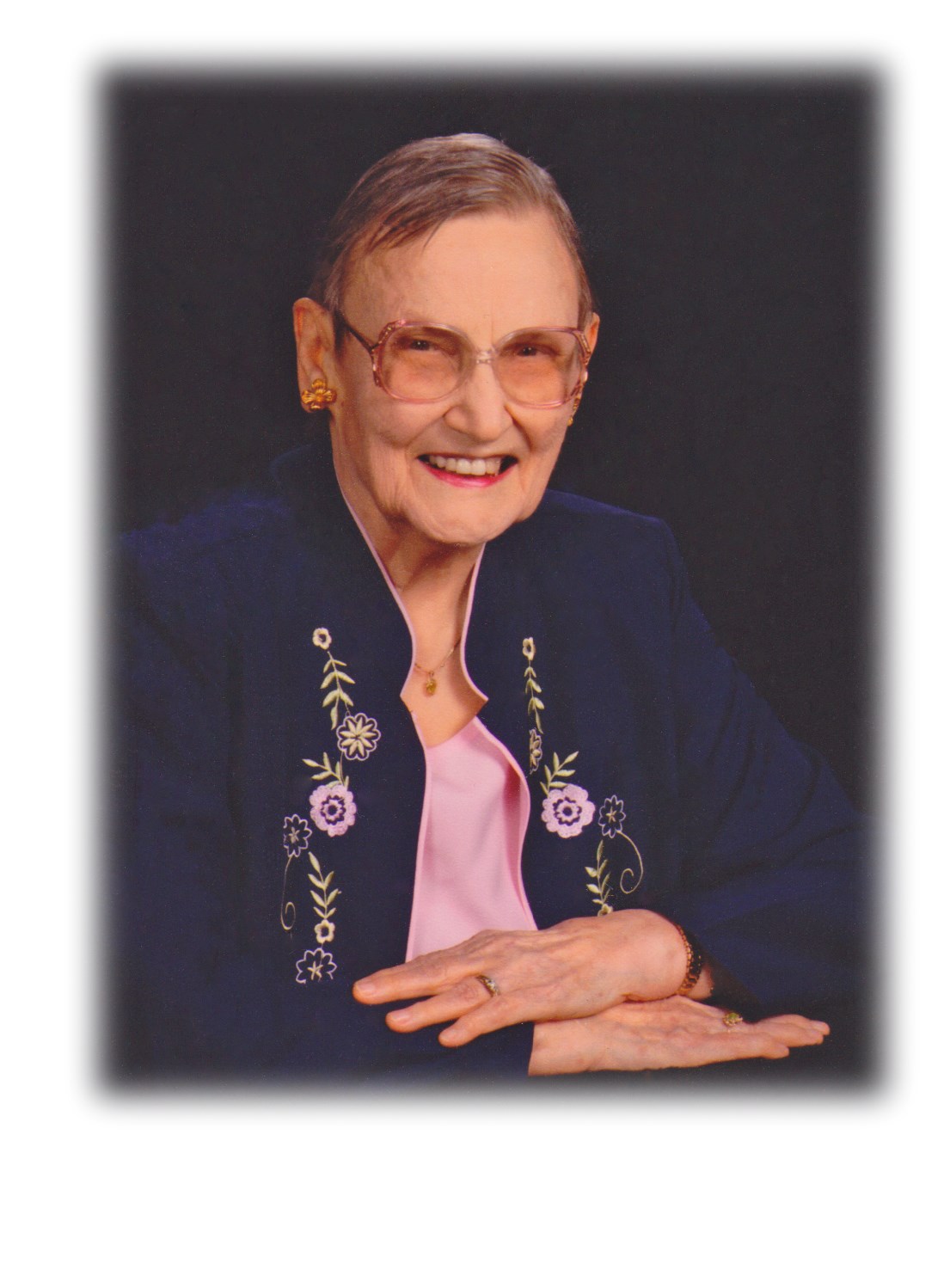 Obituary of Lela Faye Wood