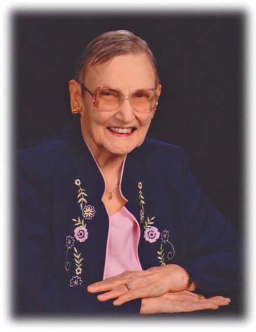 Obituary of Lela Faye Wood