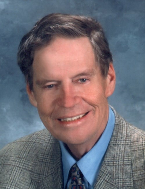 Obituary of John Pope Matthews Jr.