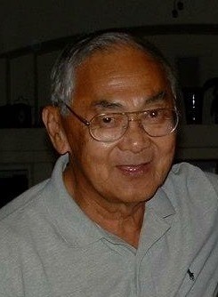 Obituary of CMSgt. Ted Fong U.S. Air Force, Retired
