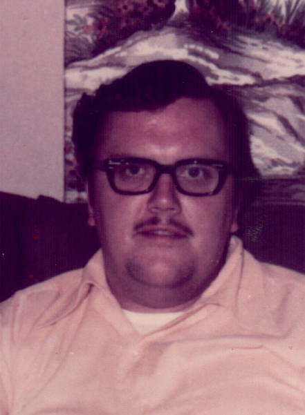 Avis de décès de Wesley Allen Hall