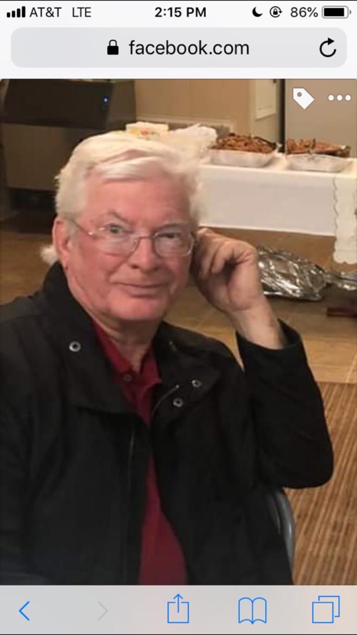 Obituario de George Mikell "Mike" Monroe