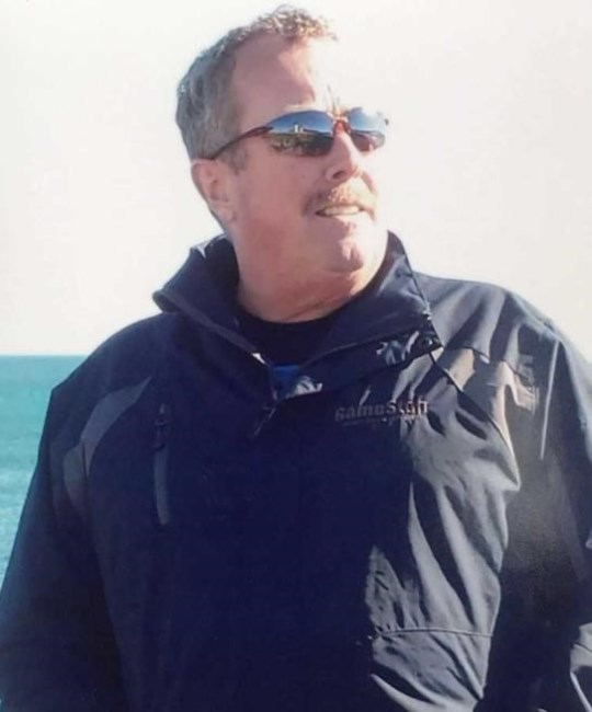 Obituary of Mr. Grady Owen Nolen, Jr.