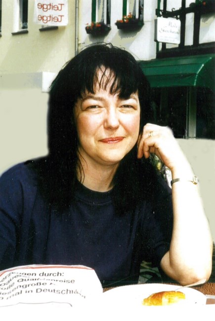Obituary of Lorraine Lewis