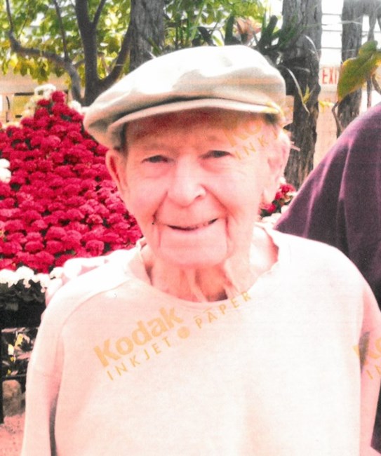 Obituary of Louis Dalton Hicks