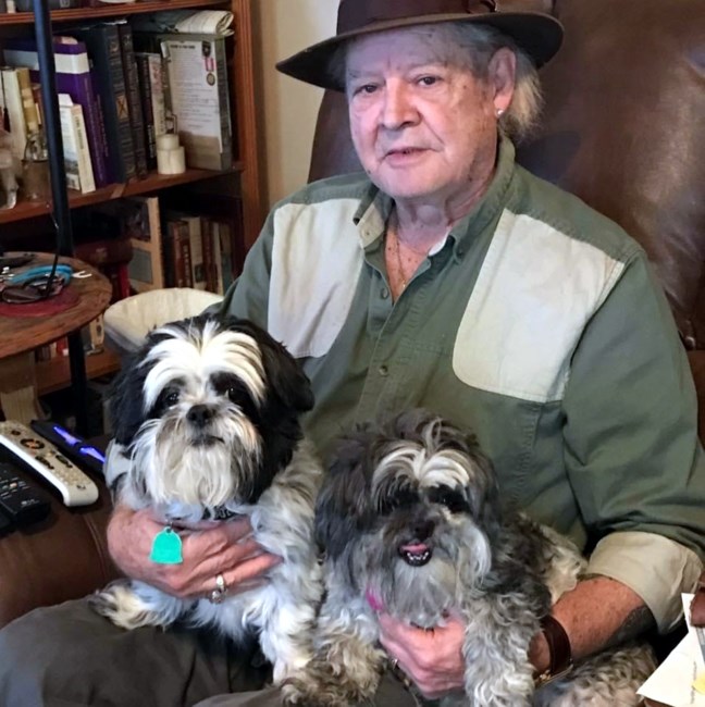 Obituary of Thomas Coleman Reed