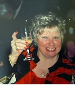 Obituary of Marsha Rose Buckles