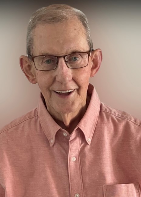 Obituary of Bravard Charles Helms