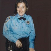 Obituary of Rosemary Williams