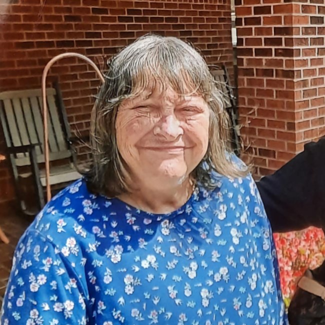 Obituary of Addie Alberta Bailey