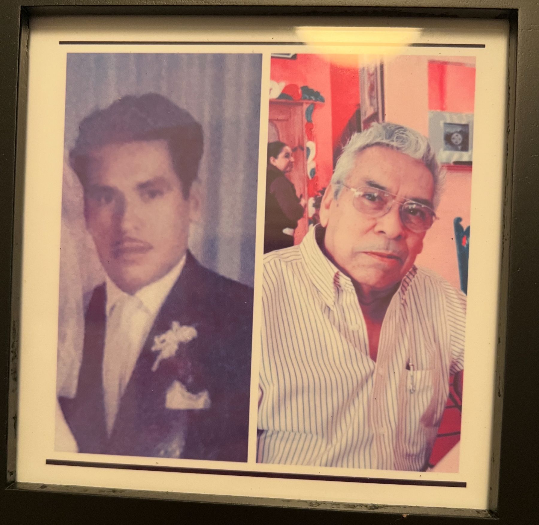 Obituary of Fernando S. Loera
