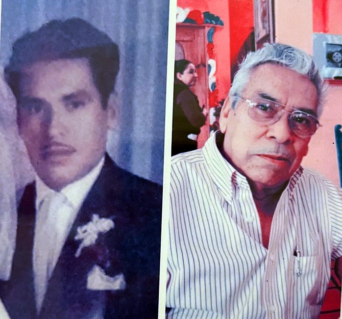 Obituary of Fernando S. Loera