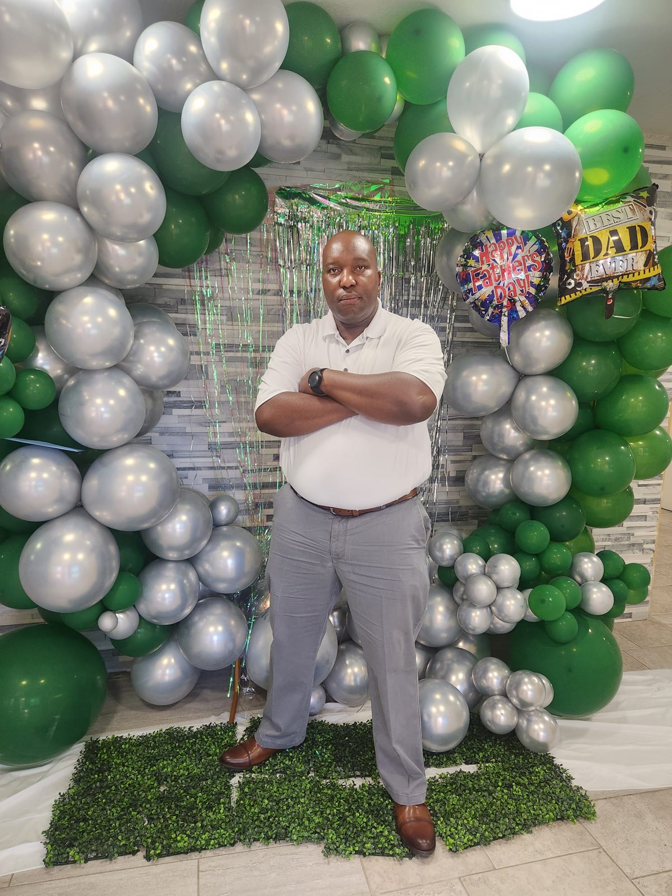 Obituary of Phillip Anthony Lewis