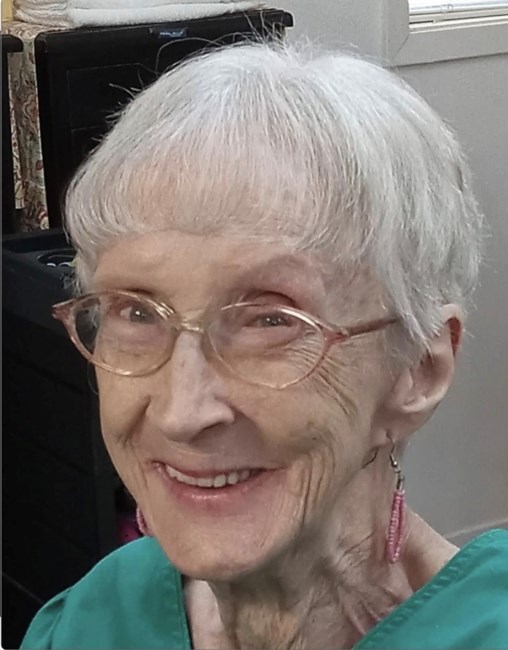 Obituary of Lillian "Lillie" Fern Gilland